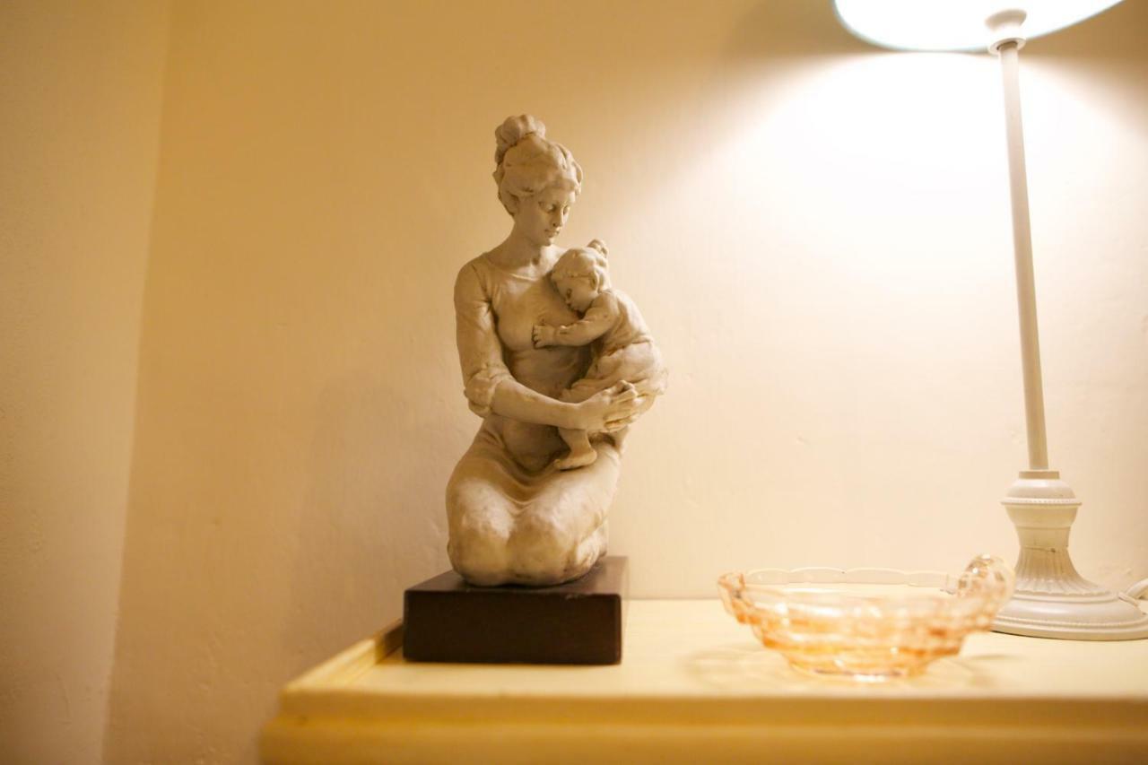 Le Gemme Di Pigna 빌라 외부 사진